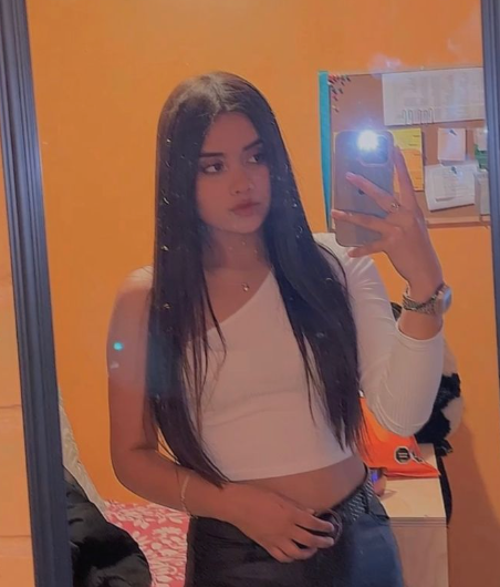 Laura M.
